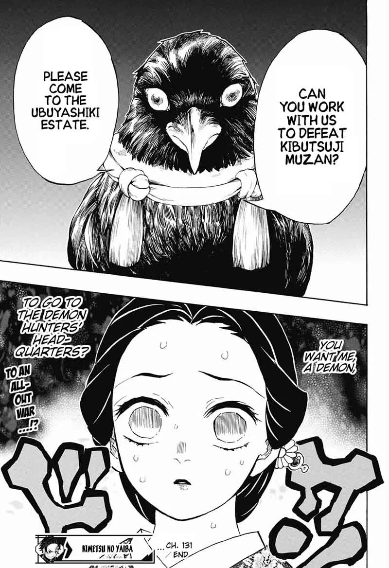 Chapter 131, page 19