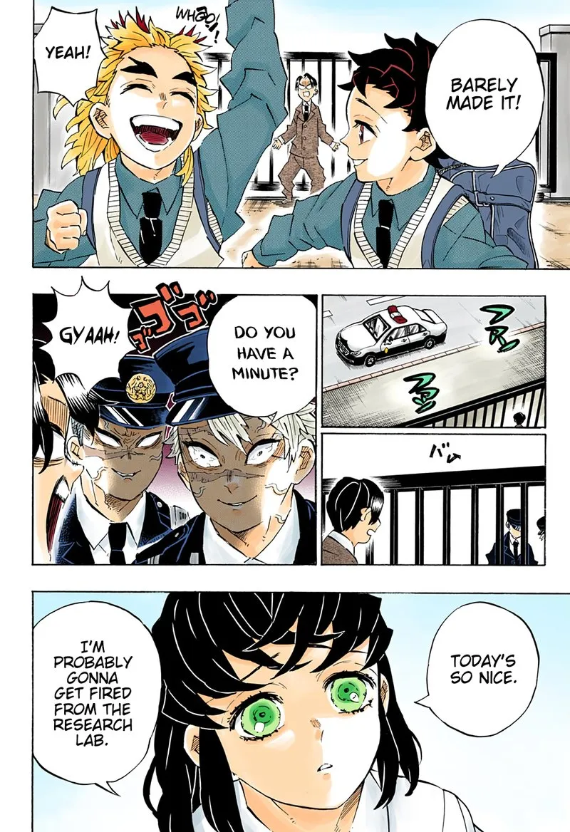 Chapter 205, page 20