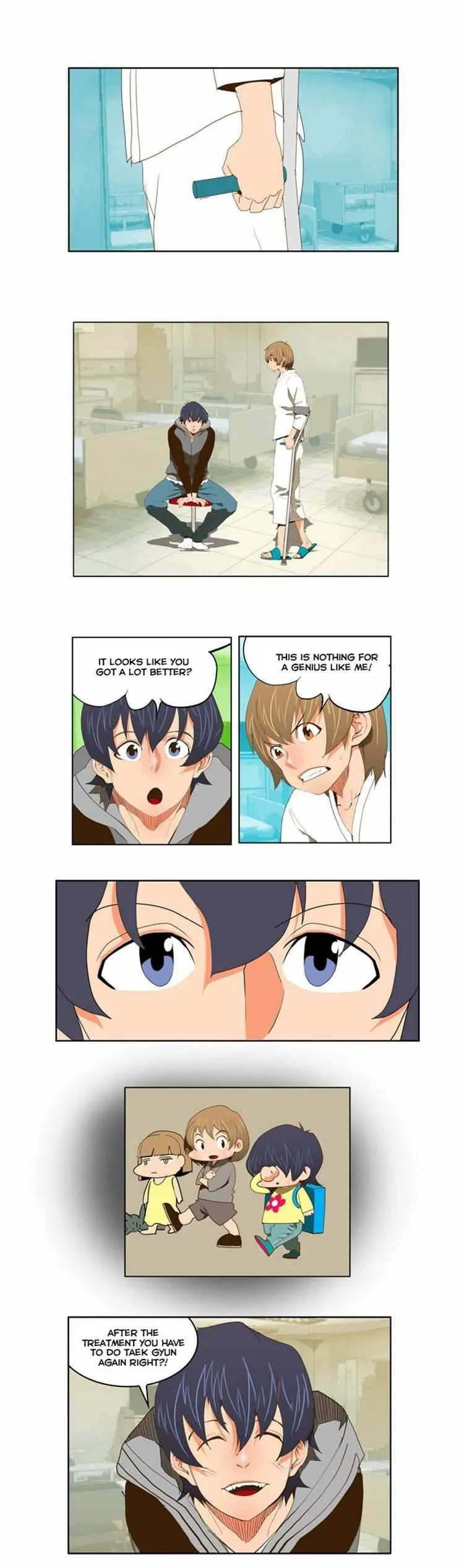 Chapter 71, page 1
