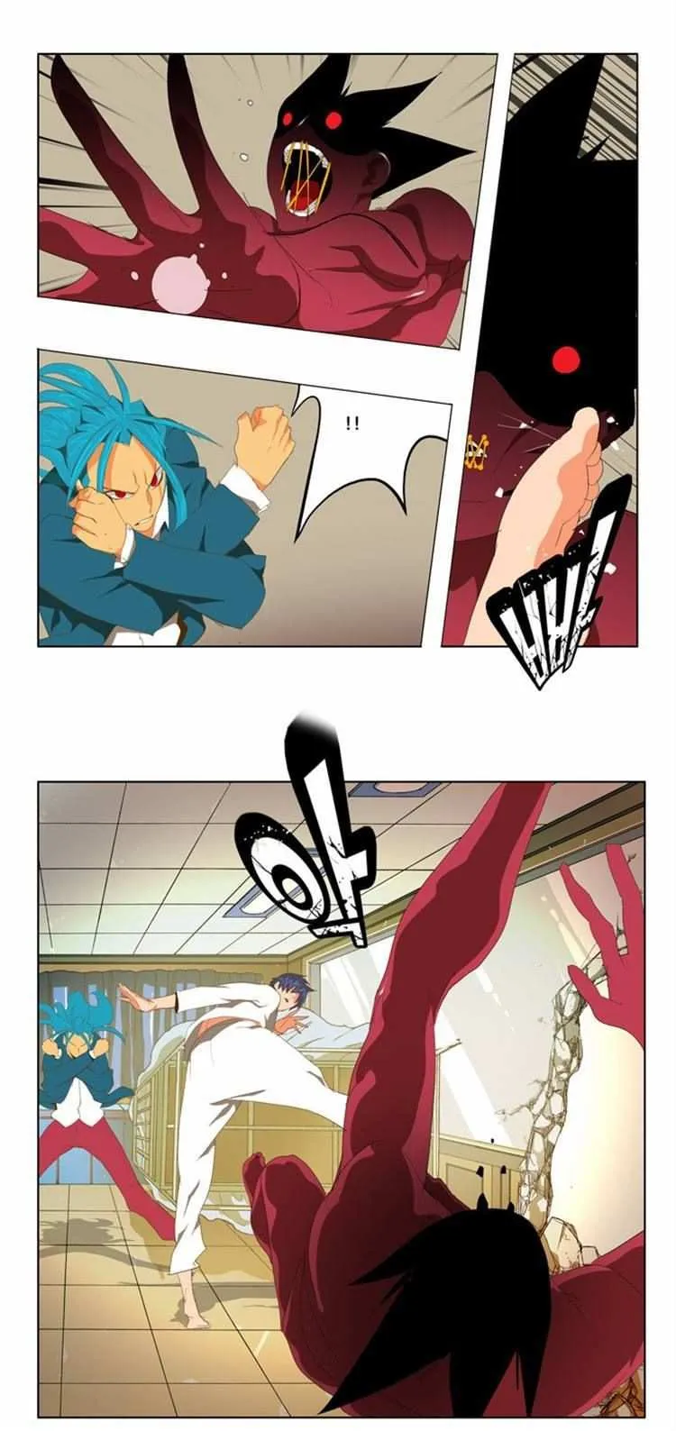 Chapter 90, page 17