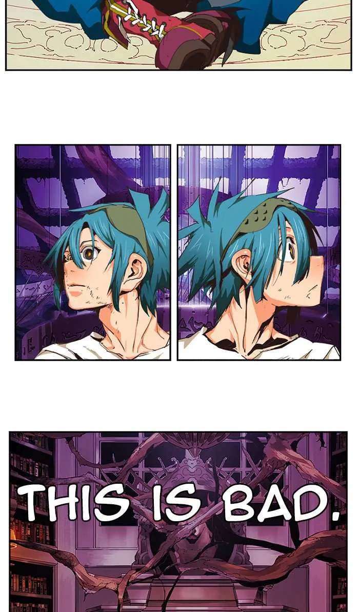 Chapter 485, page 3