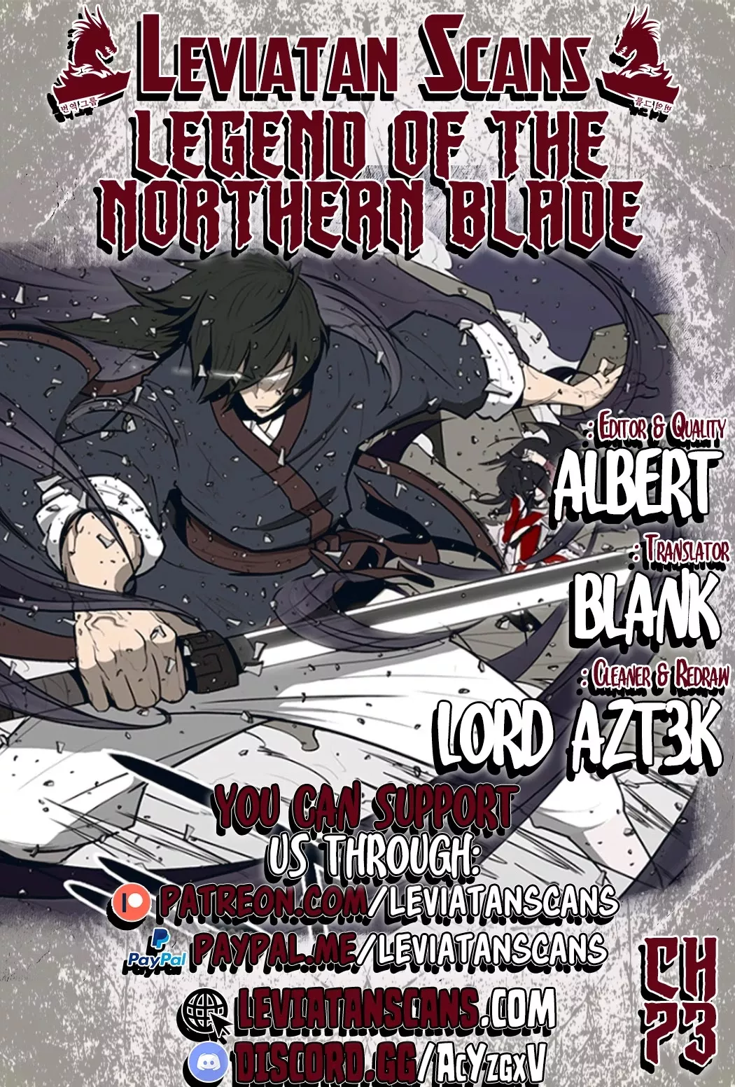 Chapter 73, page 1