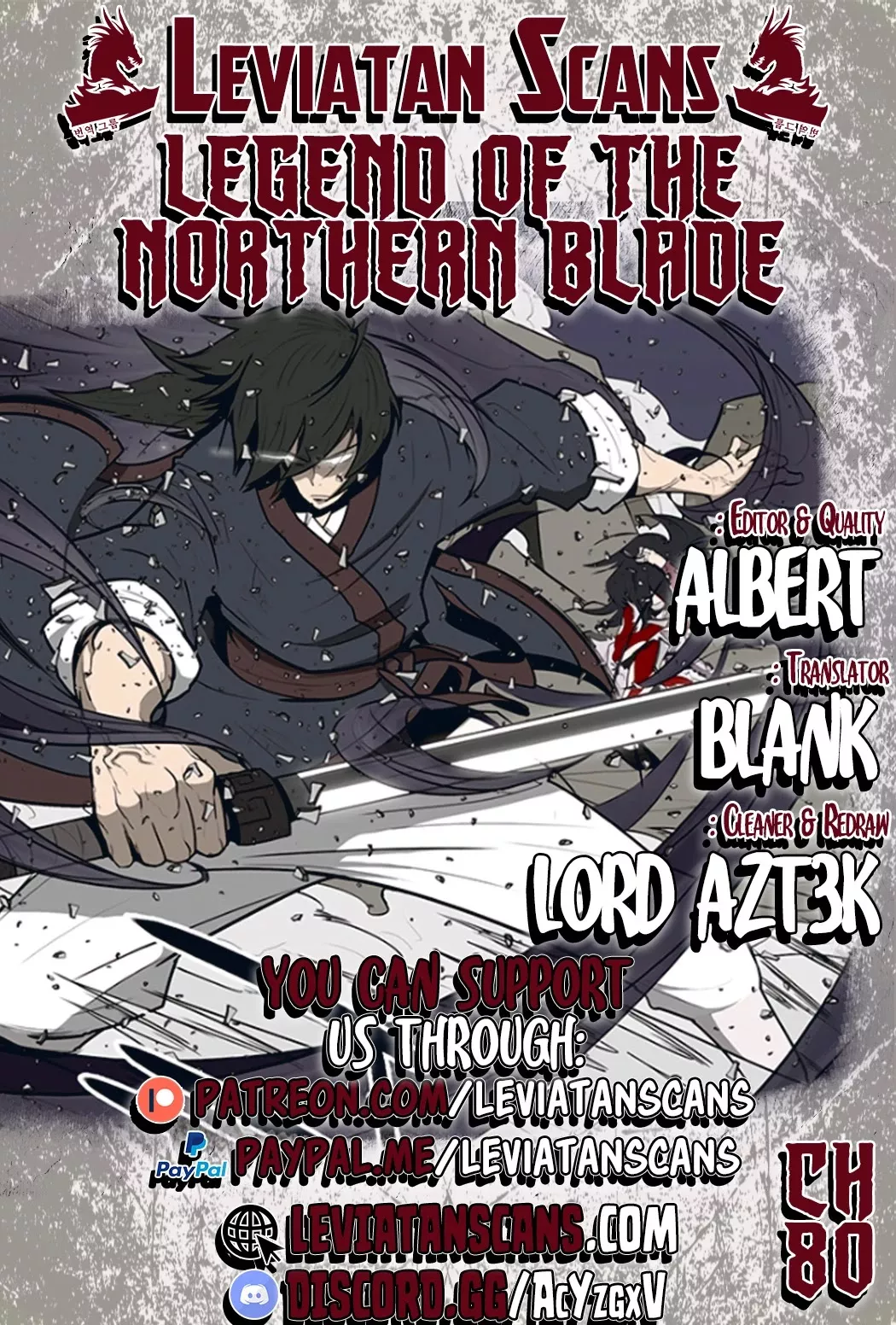 Chapter 80, page 1