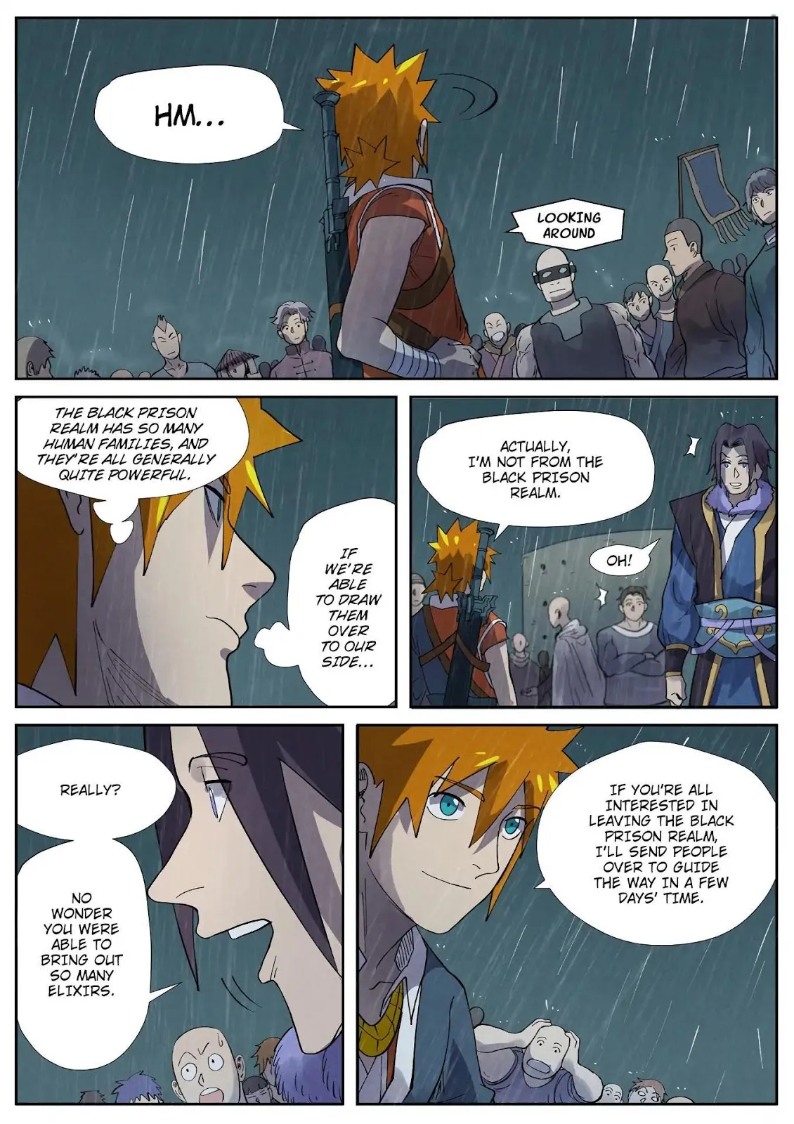 Chapter 248, page 30