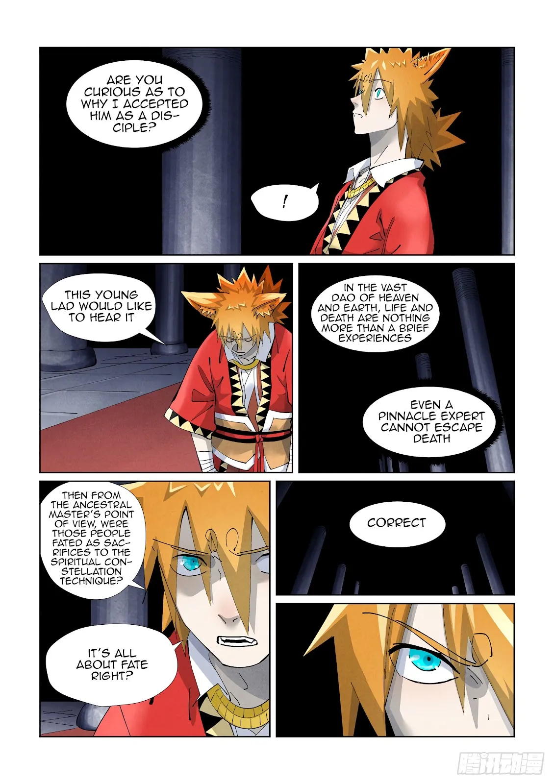 Chapter 398, page 8