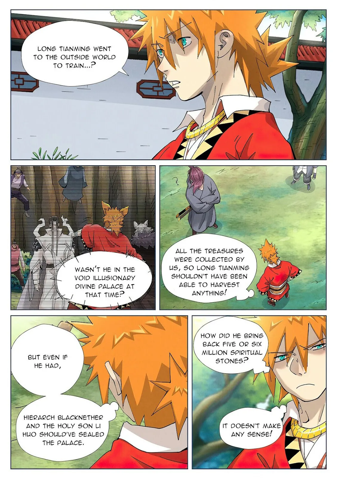 Chapter 413, page 2