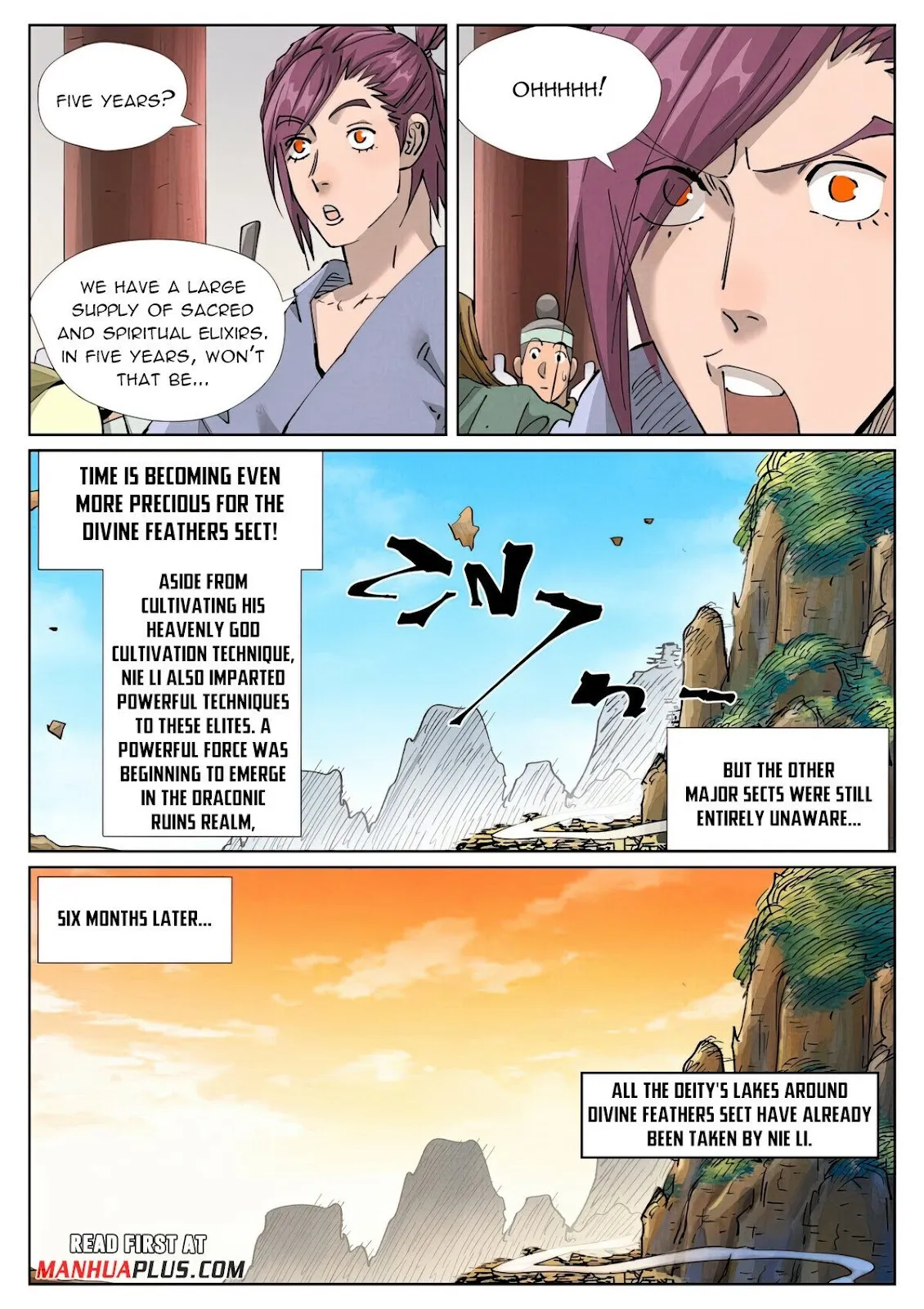 Chapter 429, page 8