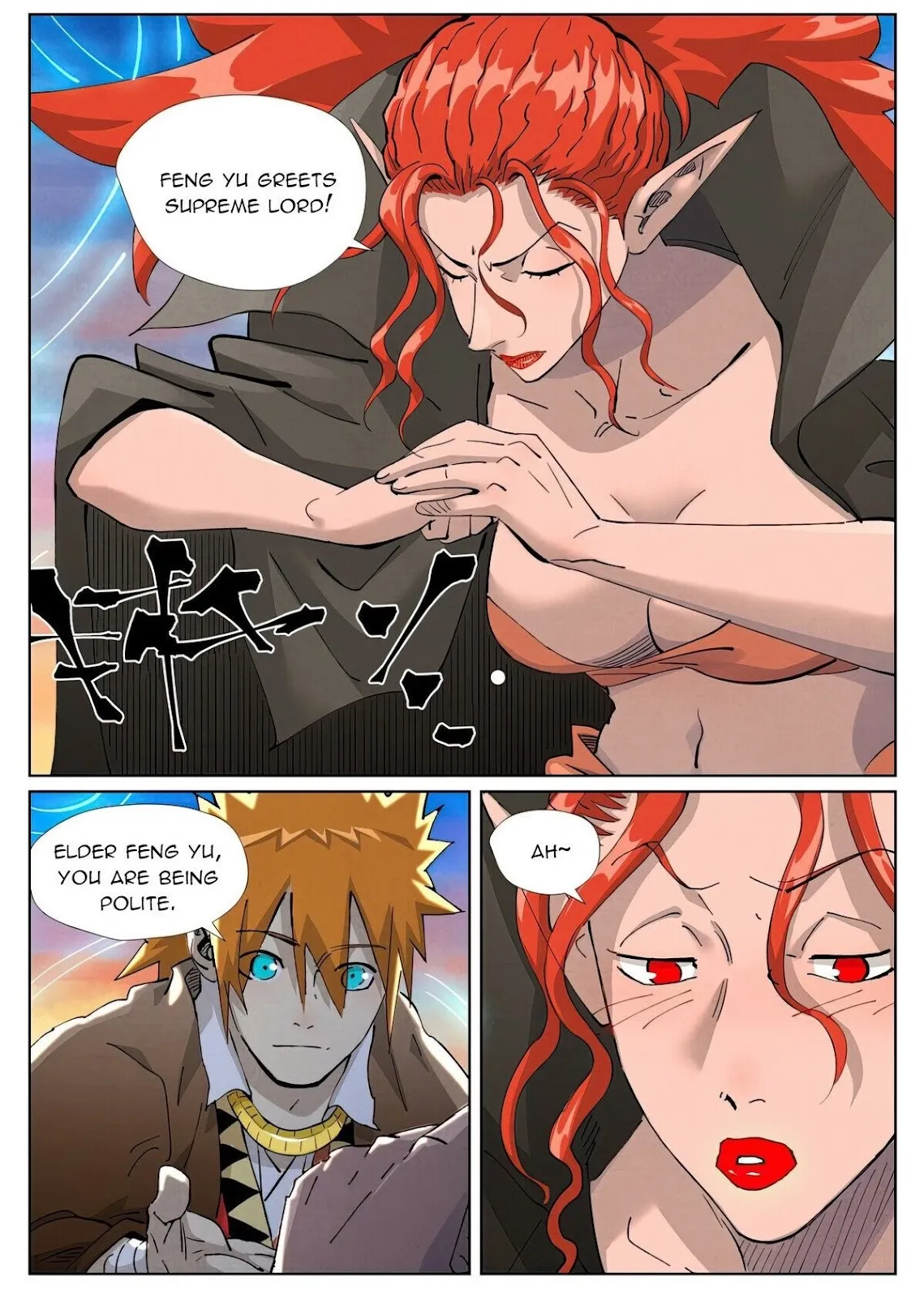 Chapter 441, page 1