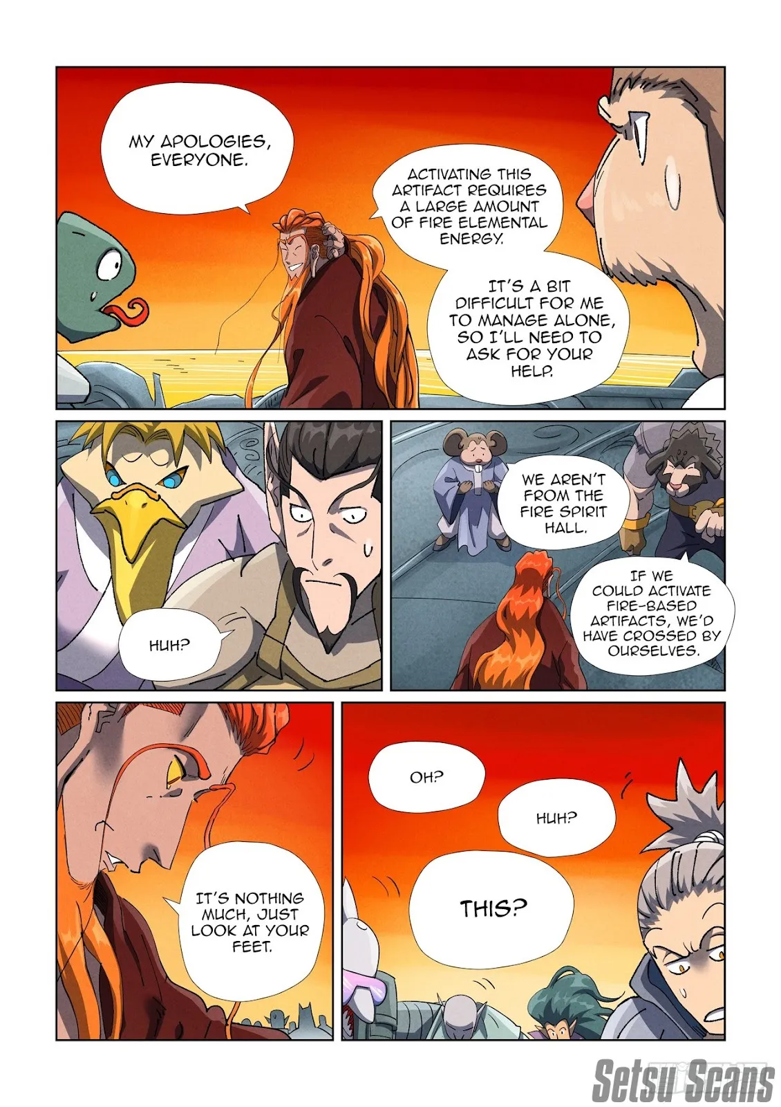 Chapter 480, page 15
